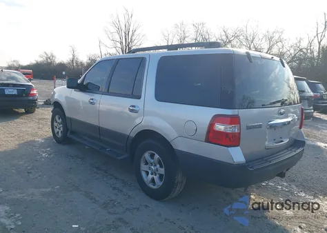 2012 Ford Expedition Xl из США, поврежденный, VIN 1FMJU1G50CEF03577